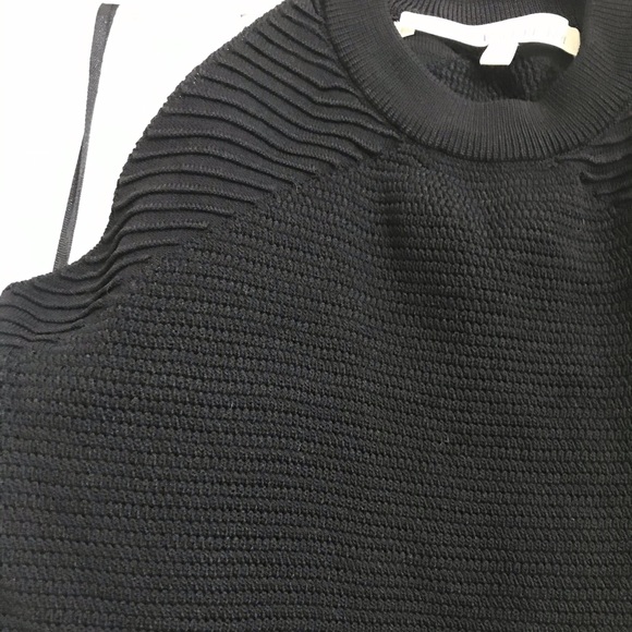 Rachel Rachel Roy Knit Ribbed Racerback Top - Picture 7 of 9